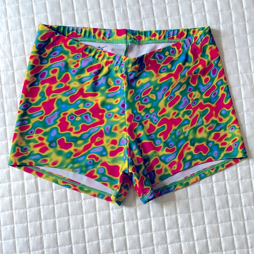 Mizuno Sport Short